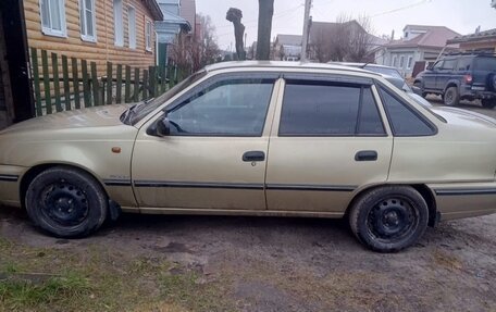 Daewoo Nexia I рестайлинг, 2008 год, 250 000 рублей, 1 фотография