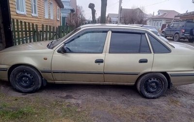 Daewoo Nexia I рестайлинг, 2008 год, 250 000 рублей, 1 фотография