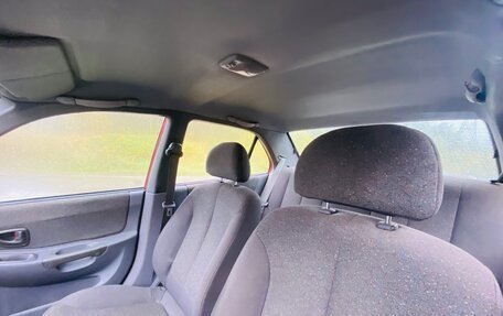 Hyundai Accent II, 2005 год, 250 000 рублей, 14 фотография