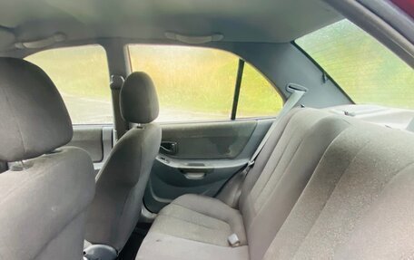 Hyundai Accent II, 2005 год, 250 000 рублей, 15 фотография