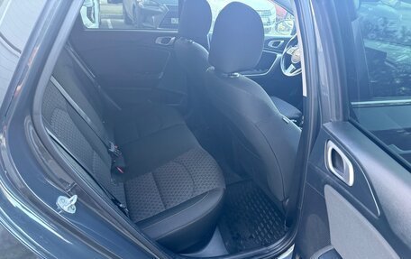 KIA cee'd III, 2020 год, 1 970 000 рублей, 5 фотография