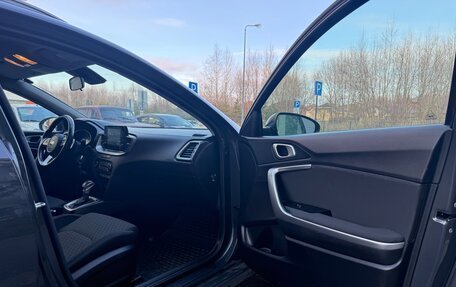 KIA cee'd III, 2020 год, 1 970 000 рублей, 4 фотография