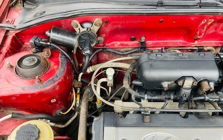 Hyundai Accent II, 2005 год, 250 000 рублей, 18 фотография