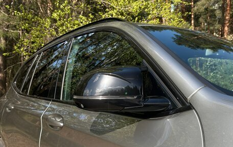 BMW X3 M, 2019 год, 4 800 000 рублей, 3 фотография