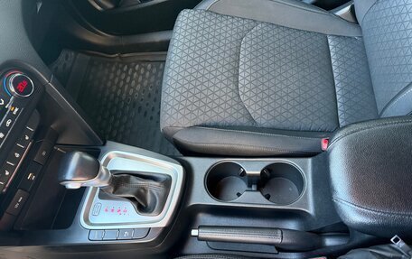 KIA cee'd III, 2020 год, 1 970 000 рублей, 8 фотография