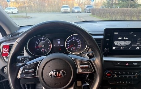 KIA cee'd III, 2020 год, 1 970 000 рублей, 3 фотография