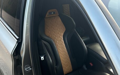 BMW X3 M, 2019 год, 4 800 000 рублей, 9 фотография