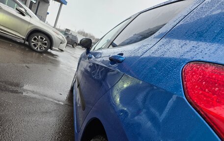 Peugeot 308 II, 2008 год, 350 000 рублей, 3 фотография