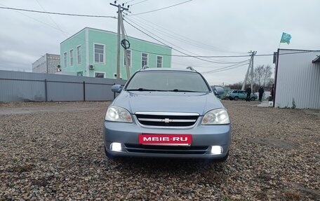 Chevrolet Lacetti, 2009 год, 420 000 рублей, 3 фотография
