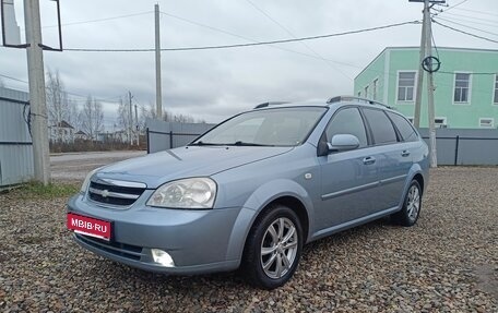 Chevrolet Lacetti, 2009 год, 420 000 рублей, 2 фотография