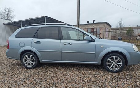 Chevrolet Lacetti, 2009 год, 420 000 рублей, 5 фотография