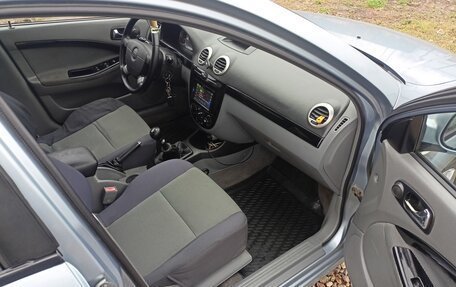 Chevrolet Lacetti, 2009 год, 420 000 рублей, 10 фотография