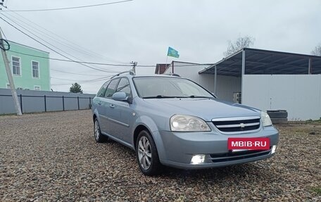 Chevrolet Lacetti, 2009 год, 420 000 рублей, 4 фотография