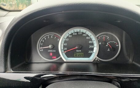 Chevrolet Lacetti, 2009 год, 420 000 рублей, 11 фотография