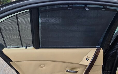 BMW 5 серия, 2006 год, 1 100 000 рублей, 5 фотография