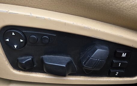 BMW 5 серия, 2006 год, 1 100 000 рублей, 4 фотография