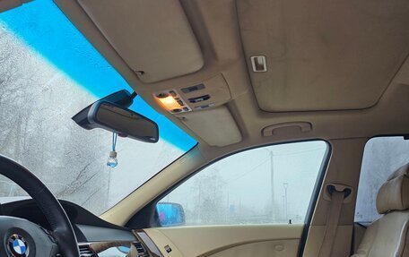 BMW 5 серия, 2006 год, 1 100 000 рублей, 2 фотография