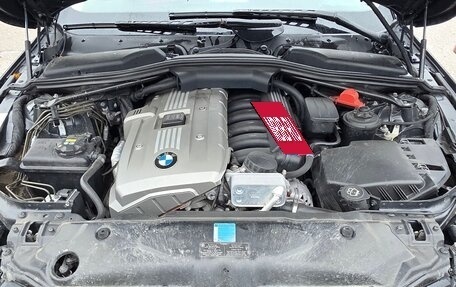 BMW 5 серия, 2006 год, 1 100 000 рублей, 7 фотография