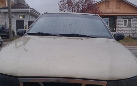 Daewoo Nexia I рестайлинг, 2008 год, 250 000 рублей, 2 фотография