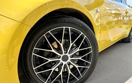 Opel Astra J, 2012 год, 900 000 рублей, 10 фотография