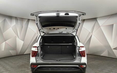 Hyundai Creta, 2021 год, 1 950 000 рублей, 12 фотография