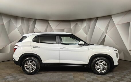 Hyundai Creta, 2021 год, 1 950 000 рублей, 6 фотография