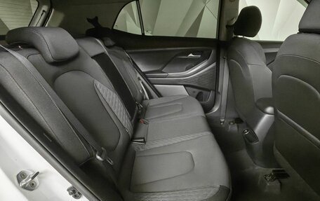 Hyundai Creta, 2021 год, 1 950 000 рублей, 16 фотография