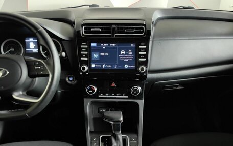 Hyundai Creta, 2021 год, 1 950 000 рублей, 15 фотография