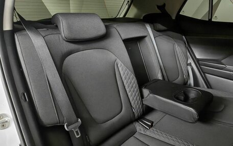 Hyundai Creta, 2021 год, 1 950 000 рублей, 17 фотография