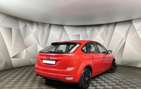 Ford Focus II рестайлинг, 2011 год, 509 000 рублей, 2 фотография