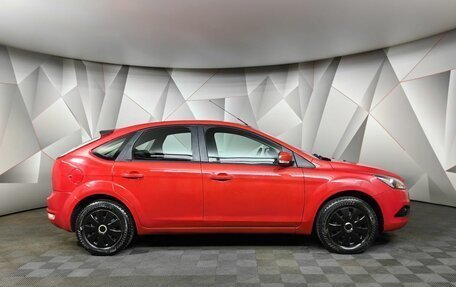 Ford Focus II рестайлинг, 2011 год, 509 000 рублей, 6 фотография