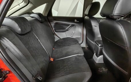 Ford Focus II рестайлинг, 2011 год, 509 000 рублей, 12 фотография