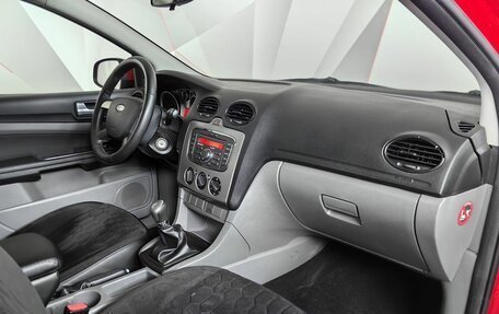 Ford Focus II рестайлинг, 2011 год, 509 000 рублей, 9 фотография