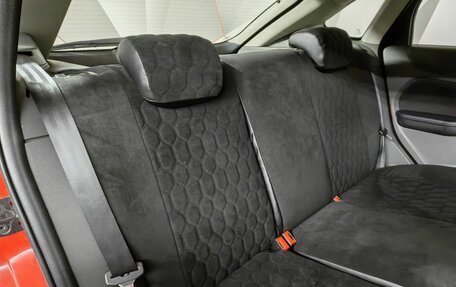 Ford Focus II рестайлинг, 2011 год, 509 000 рублей, 13 фотография