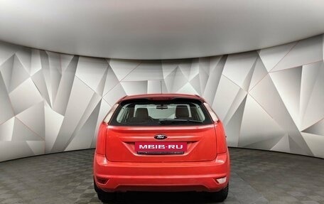 Ford Focus II рестайлинг, 2011 год, 509 000 рублей, 8 фотография