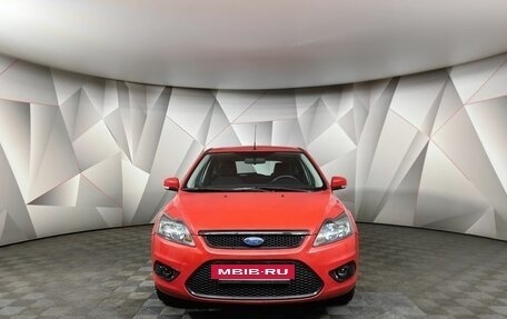 Ford Focus II рестайлинг, 2011 год, 509 000 рублей, 7 фотография