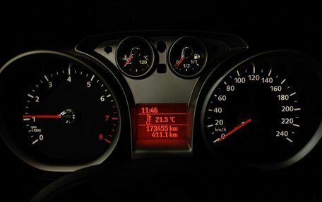 Ford Focus II рестайлинг, 2011 год, 509 000 рублей, 19 фотография