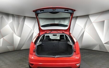 Ford Focus II рестайлинг, 2011 год, 509 000 рублей, 18 фотография