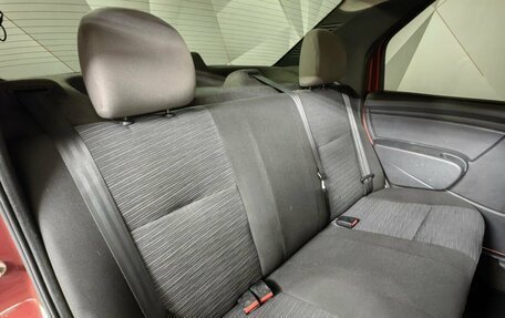 Renault Logan I, 2010 год, 219 000 рублей, 12 фотография