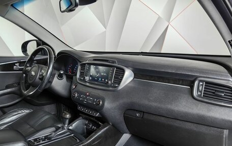 KIA Sorento III Prime рестайлинг, 2016 год, 2 195 000 рублей, 13 фотография