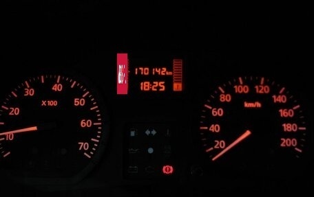 Renault Logan I, 2010 год, 219 000 рублей, 17 фотография