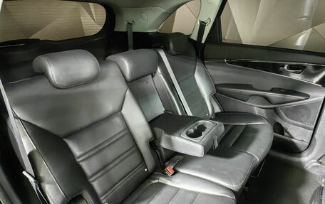 KIA Sorento III Prime рестайлинг, 2016 год, 2 195 000 рублей, 17 фотография