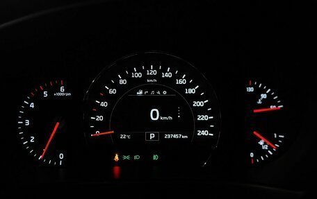 KIA Sorento III Prime рестайлинг, 2016 год, 2 195 000 рублей, 18 фотография