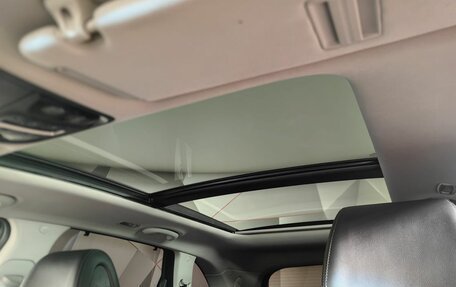 KIA Sorento III Prime рестайлинг, 2016 год, 2 195 000 рублей, 22 фотография