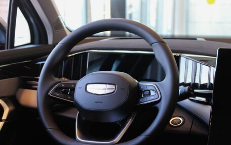 Geely Atlas, 2024 год, 4 017 190 рублей, 7 фотография