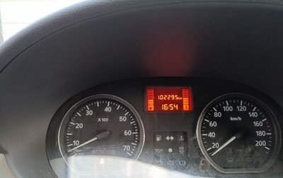 Renault Sandero I, 2014 год, 550 000 рублей, 1 фотография