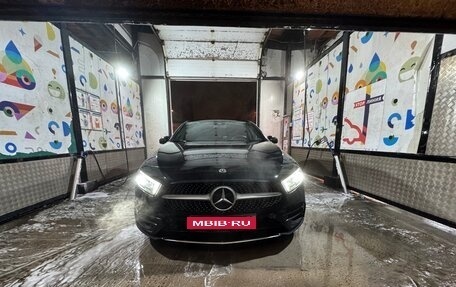 Mercedes-Benz A-Класс, 2020 год, 2 190 000 рублей, 1 фотография