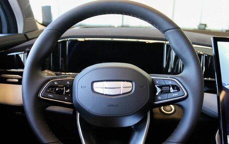 Geely Atlas, 2024 год, 4 017 190 рублей, 25 фотография