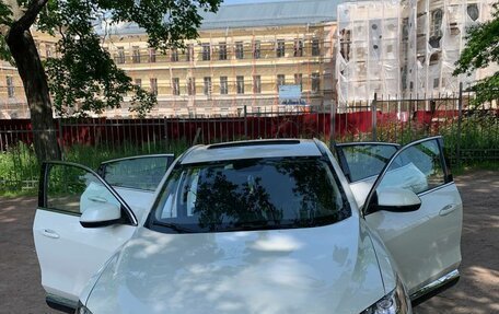 Haval F7x I, 2019 год, 1 500 000 рублей, 1 фотография