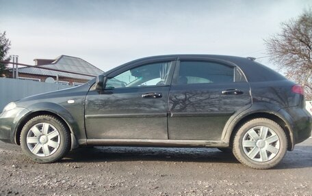 Chevrolet Lacetti, 2012 год, 420 000 рублей, 1 фотография